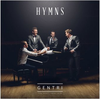 Hymns [Digipak]