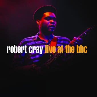 Live At The BBC, 1988-1991