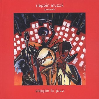 Steppin to Jazz
