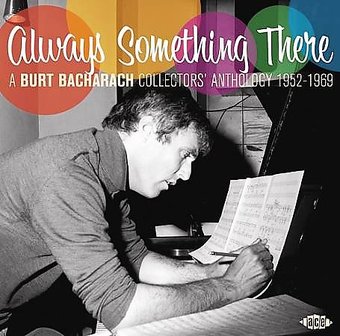 Always Something There: A Burt Bacharach