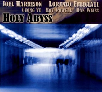 Holy Abyss [Digipak]