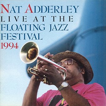 Live at the 1994 Floating Jazz Festival (2-CD)