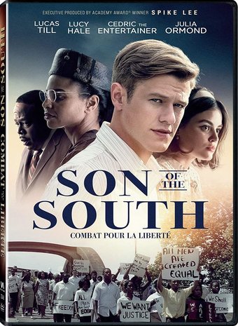 Son Of The South / (Can)