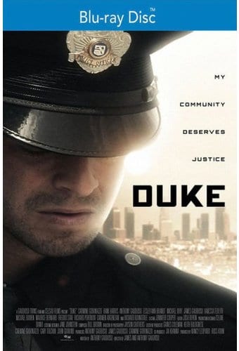 Duke (Blu-ray)