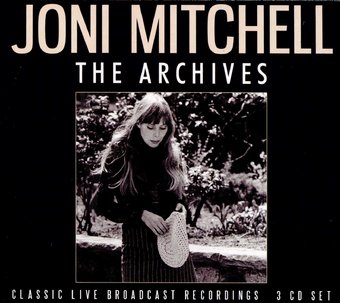 Archives (3Cd)