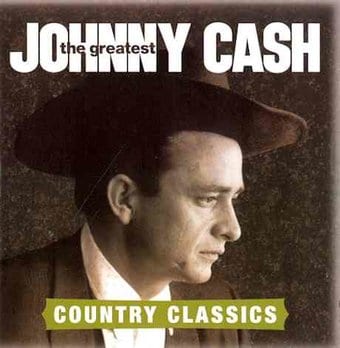 The Greatest: Country Classics