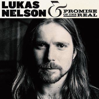Lukas Nelson & Promise Of The Real (2LPs - 180GV)