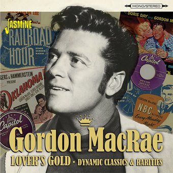 Lover's Gold: Dynamic Classics & Rarities (4-CD)