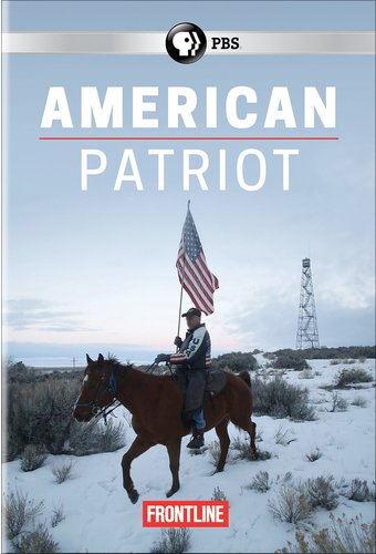 PBS - Frontline: American Patriot