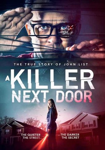 A Killer Next Door: The True Story of John List
