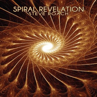 Spiral Revelation [Digipak]