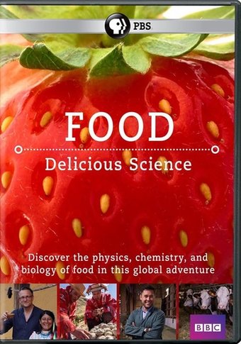 Food: Delicious Science