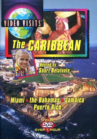Video Visits - The Caribbean: Miami / The Bahamas