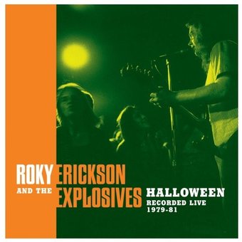 Halloween Live 1979-81 (2-LPs)