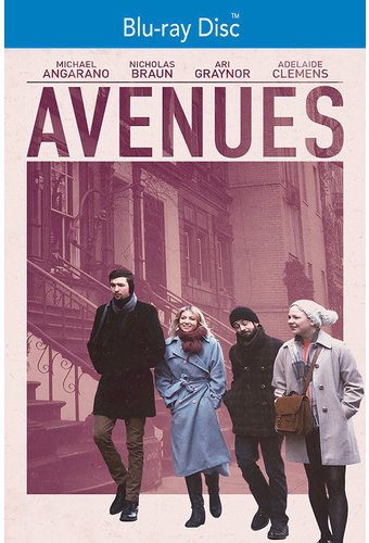 Avenues (Blu-ray)