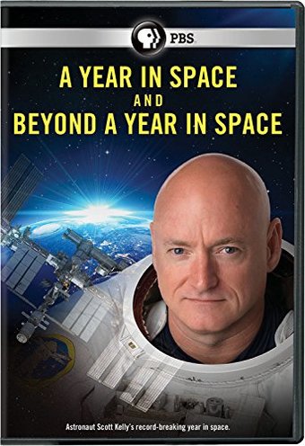 PBS - A Year in Space and Beyond a Year in Space