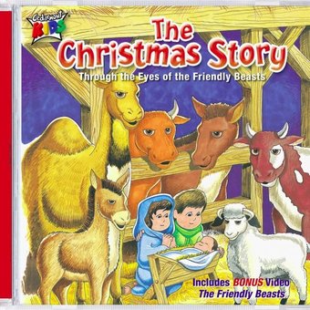 Christmas Story