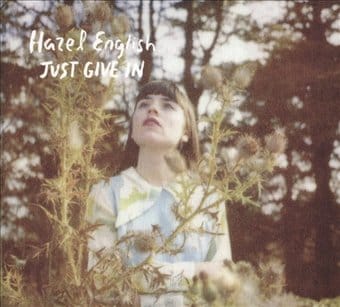 Just Give In/Never Going Home [Digipak]