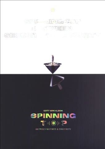 Spinning Top [EP]