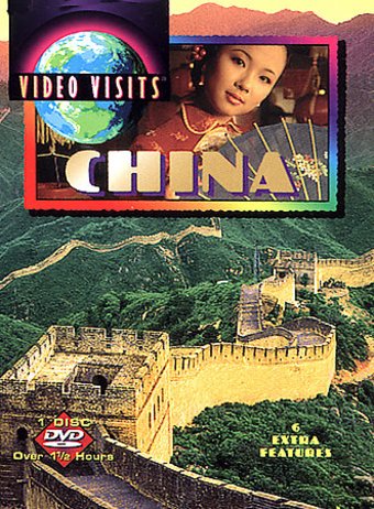 Video Visits: China