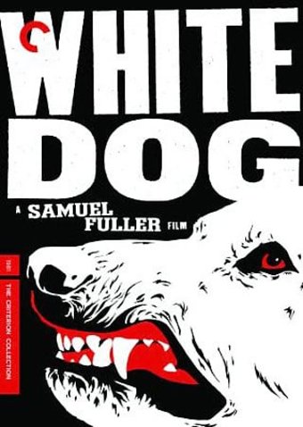 White Dog (Criterion Collection)
