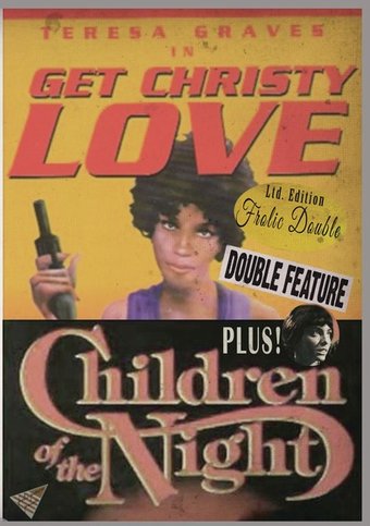 Get Christie Love / Children of the Night