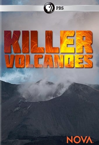 PBS - Nova: Killer Volcanoes