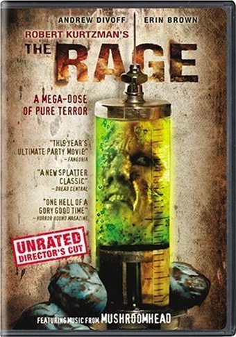The Rage (Unrated)