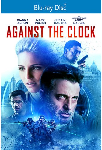 Against the Clock (Blu-ray)
