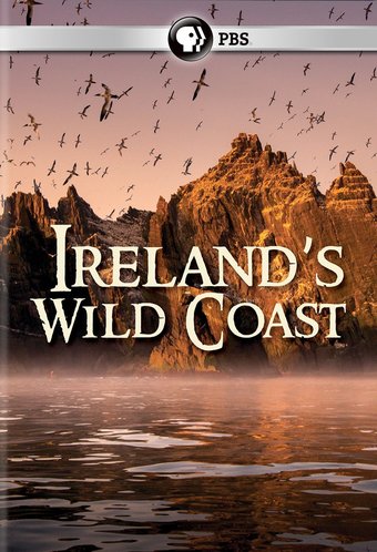 PBS - Ireland's Wild Coast