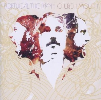 Church Mouth (Limited Edition - 180GV)