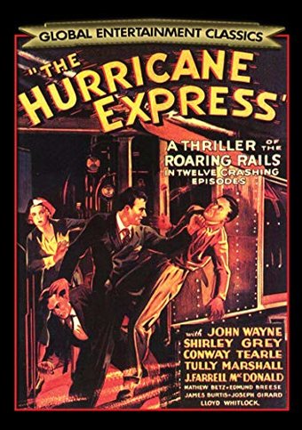 Hurricane Express