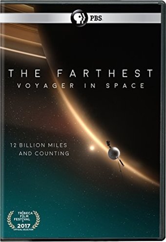 PBS - The Farthest: Voyager in Space