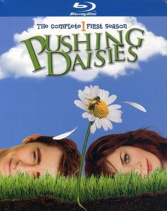 Pushing Daisies - Complete 1st Season (Blu-ray)