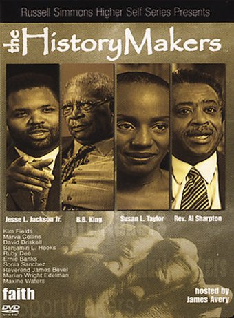 The HistoryMakers: Faith