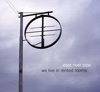 We Live in Rented Rooms