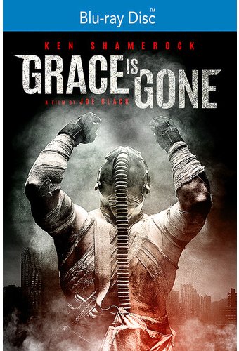 Grace Is Gone (Blu-ray)