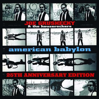 American Babylon (25Th Anniversary Editi