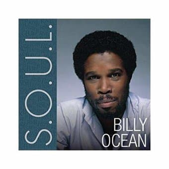 Billy Ocean: S.O.U.L. (Hits)