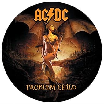 Problem Child (Picture Disc)