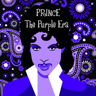 The Purple Era: The Very Best Of 1985-91