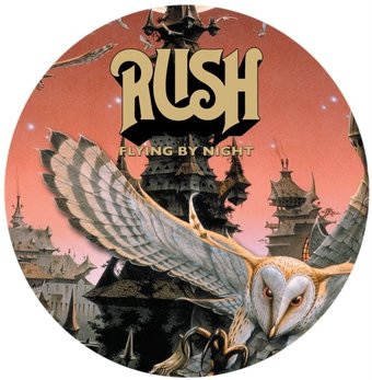 Flying By Night (Picture Disc)
