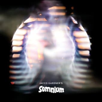 Somnium [Digipak] *