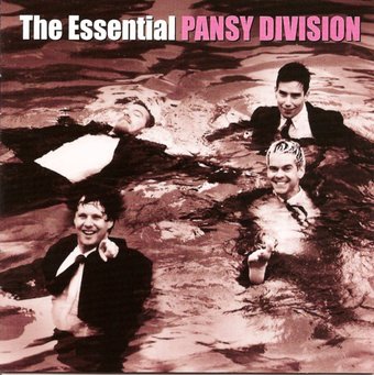 The Essential Pansy Division