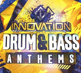 Innovation:Drum & Bass Anthems