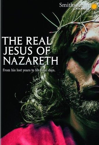 Smithsonian Channel - The Real Jesus of Nazareth