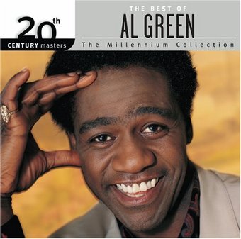 The Best of Al Green - 20th Century Masters /