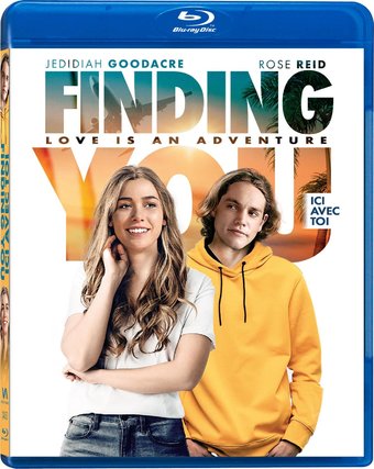 Finding You / (Can)