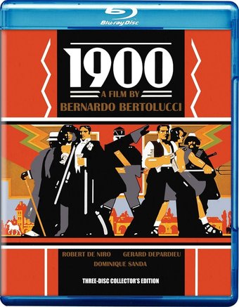 1900 (Blu-ray)