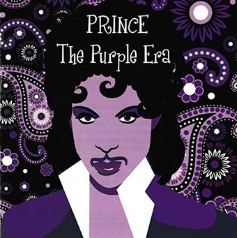 The Purple Era (Revised Version) [Import]
